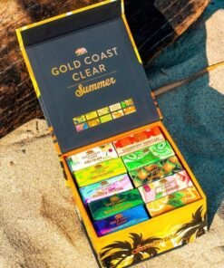 Buy Gold Coast Clear Carts, Best Disposable Online Shop, Gold Coast Clear Carts Pricing and Deals, Unmatched Taste and Convenience of Gold Coast Cart