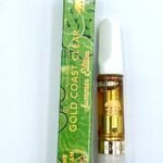 Gold Coast Clear Carts for sale in stock, Buy Gold Coast Clear Carts available, Best disposable vape shop online, Buy persy carts, Discount on Wholesale!