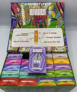 lvls Disposable for sale in stock, Buy lvls Disposables available in stock, Best disposable vape shop online, Buy persy carts, Discount on Wholesale!