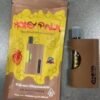 Buy Honey Palm 2 gram Disposable, Best Online Disposable Store, Honey Palm 2 gram Disposable Review, Twice the Resin, Double the Flavor, SHOP NOW