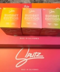 Buy Splitz 2g Sunset Edition Disposable Near Me, Best Online Disposable Store, splitz 2g disposable price, Deals and Discounts on Purchase, Live Resin