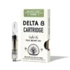 Delta 8 Cartridge