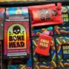 bone head disposable