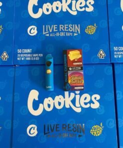 cookies disposable​