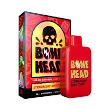 bone head disposable