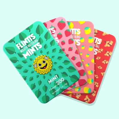 Flintts Mints